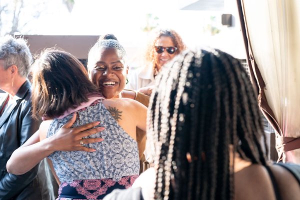 MLKCH Spring Dinner, May 8 2024