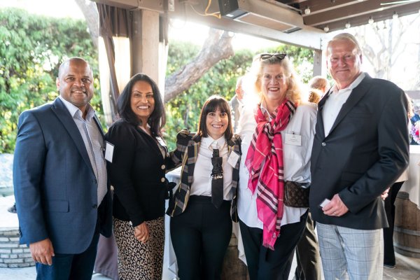 MLKCH Spring Dinner, May 8 2024