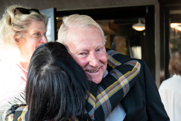 MLKCH Spring Dinner, May 8 2024