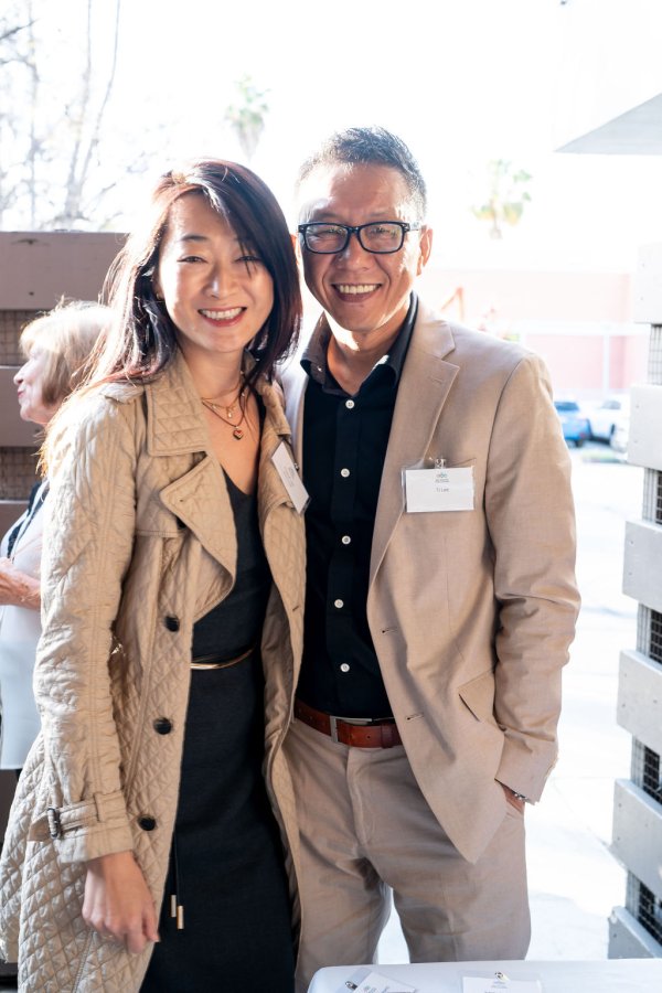 MLKCH Spring Dinner, May 8 2024