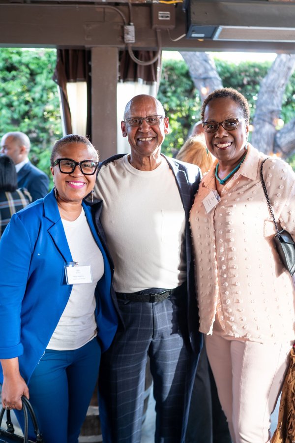 MLKCH Spring Dinner, May 8 2024