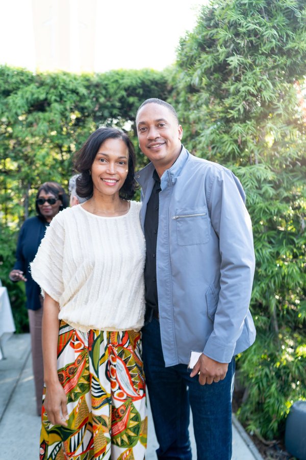 MLKCH Spring Dinner, May 8 2024