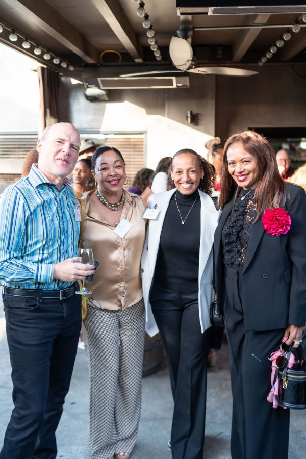 MLKCH Spring Dinner, May 8 2024