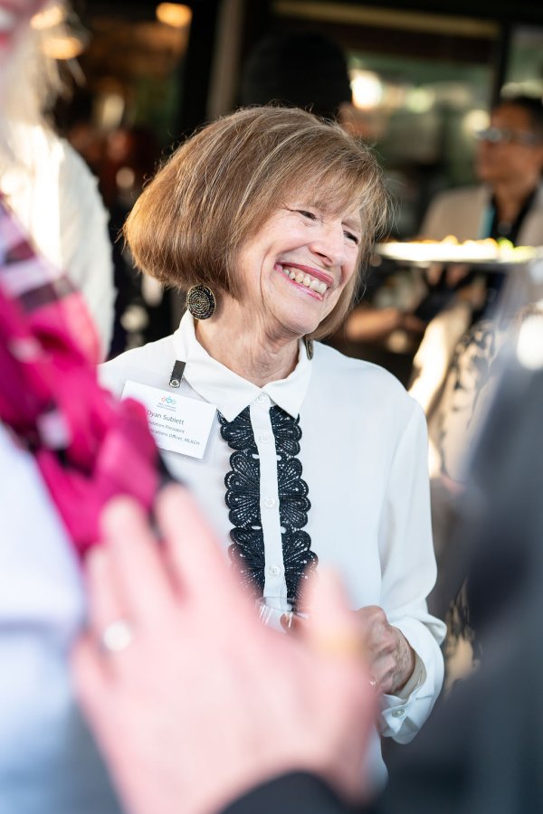 MLKCH Spring Dinner, May 8 2024