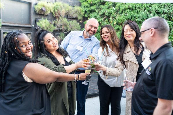 MLKCH Spring Dinner, May 8 2024