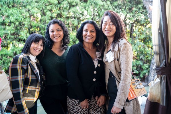 MLKCH Spring Dinner, May 8 2024