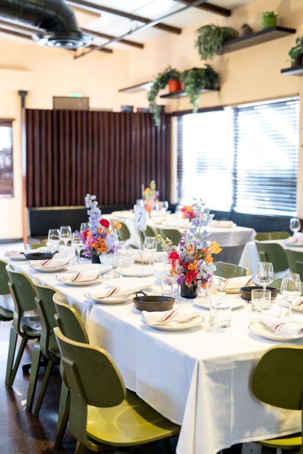 MLKCH Spring Dinner, May 8 2024