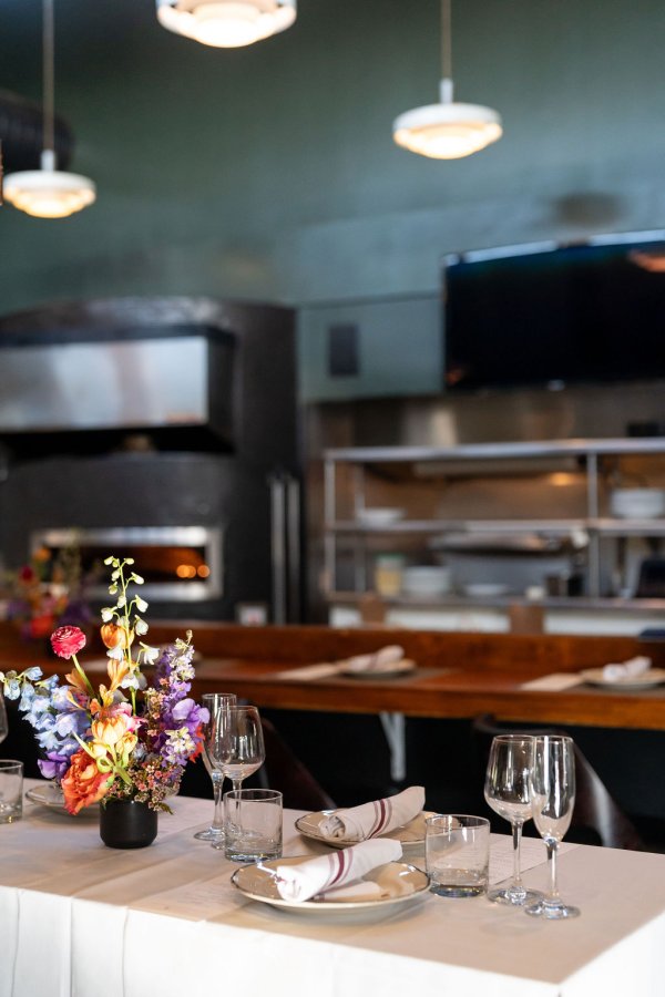 MLKCH Spring Dinner, May 8 2024