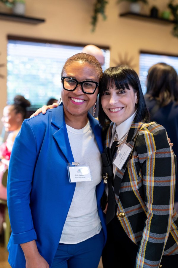 MLKCH Spring Dinner, May 8 2024