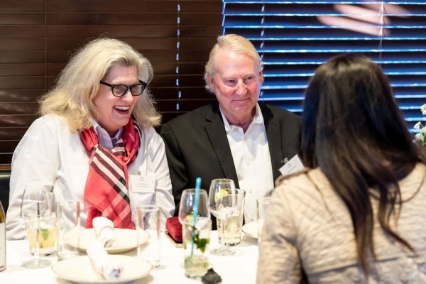 MLKCH Spring Dinner, May 8 2024