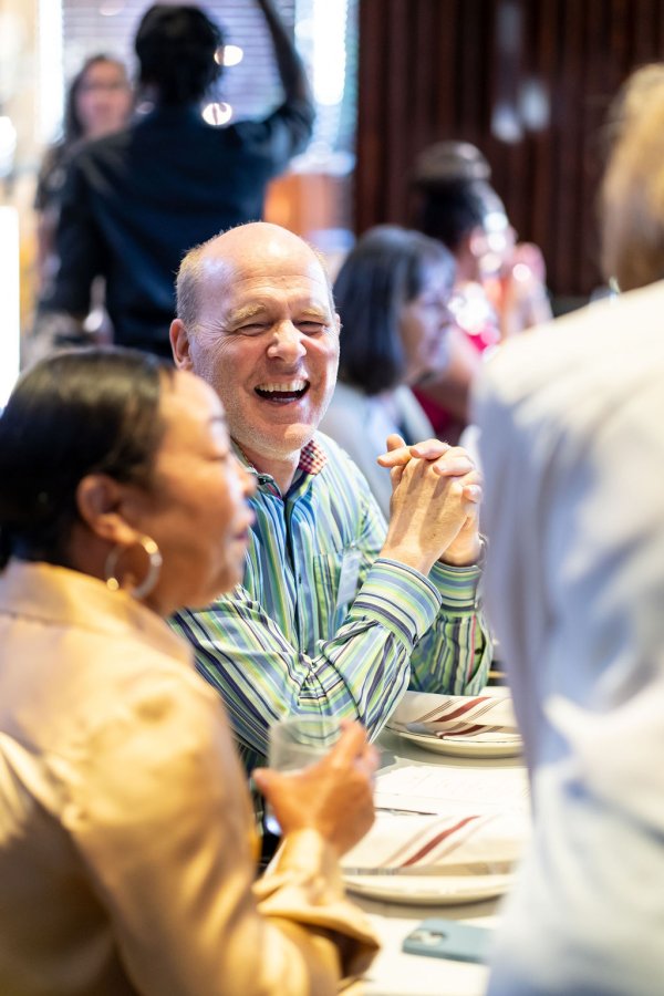 MLKCH Spring Dinner, May 8 2024