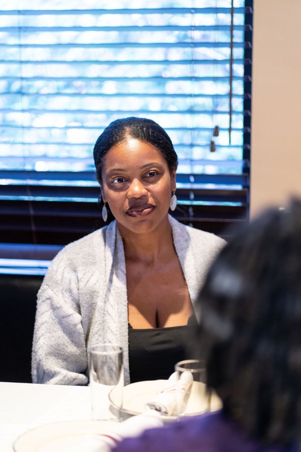 MLKCH Spring Dinner, May 8 2024