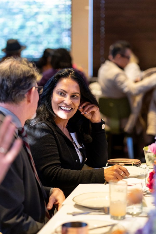 MLKCH Spring Dinner, May 8 2024