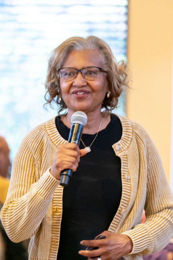 MLKCH Spring Dinner, May 8 2024