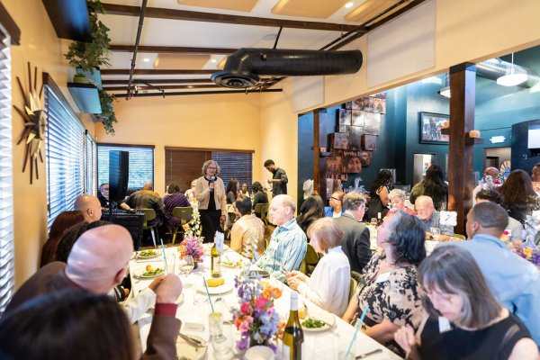 MLKCH Spring Dinner, May 8 2024