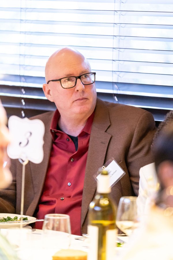 MLKCH Spring Dinner, May 8 2024