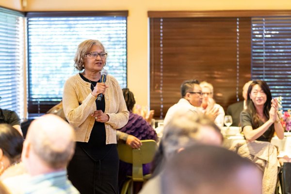 MLKCH Spring Dinner, May 8 2024