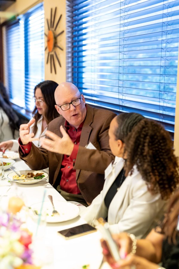 MLKCH Spring Dinner, May 8 2024