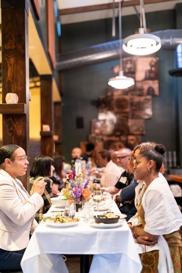 MLKCH Spring Dinner, May 8 2024