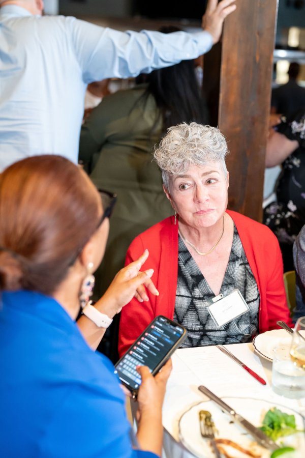 MLKCH Spring Dinner, May 8 2024