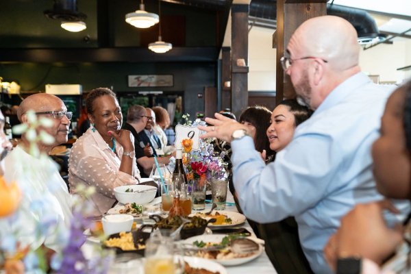 MLKCH Spring Dinner, May 8 2024