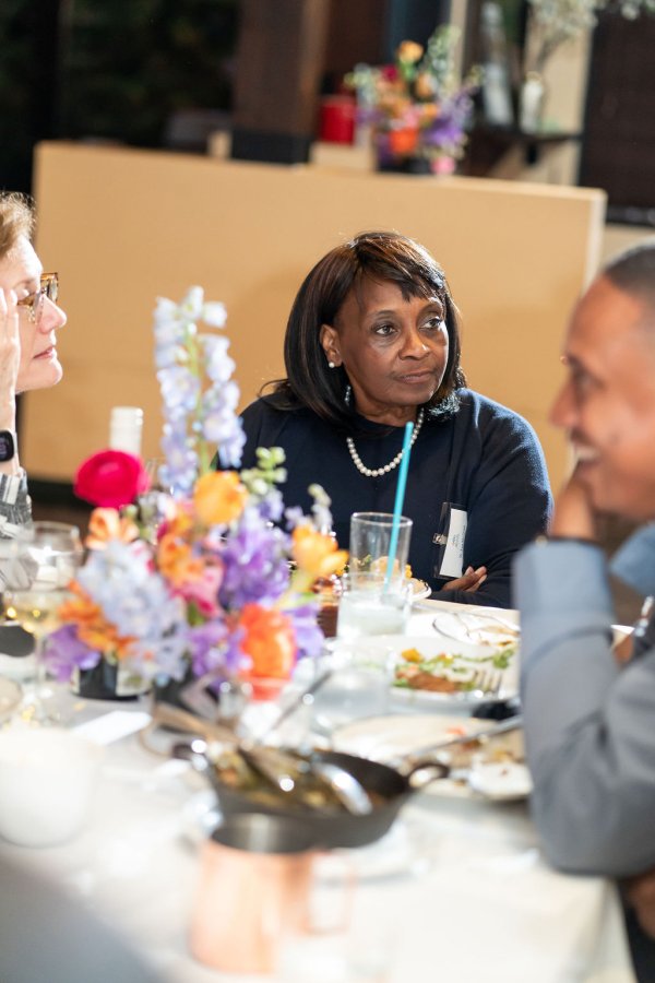 MLKCH Spring Dinner, May 8 2024