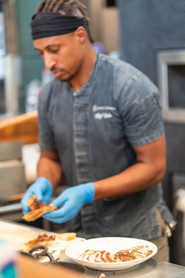 MLKCH Spring Dinner, May 8 2024