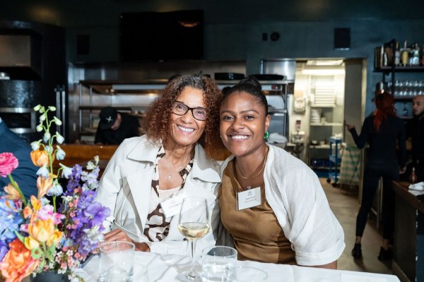 MLKCH Spring Dinner, May 8 2024