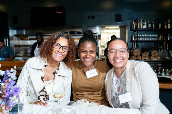 MLKCH Spring Dinner, May 8 2024