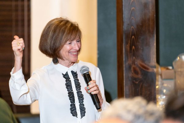 MLKCH Spring Dinner, May 8 2024