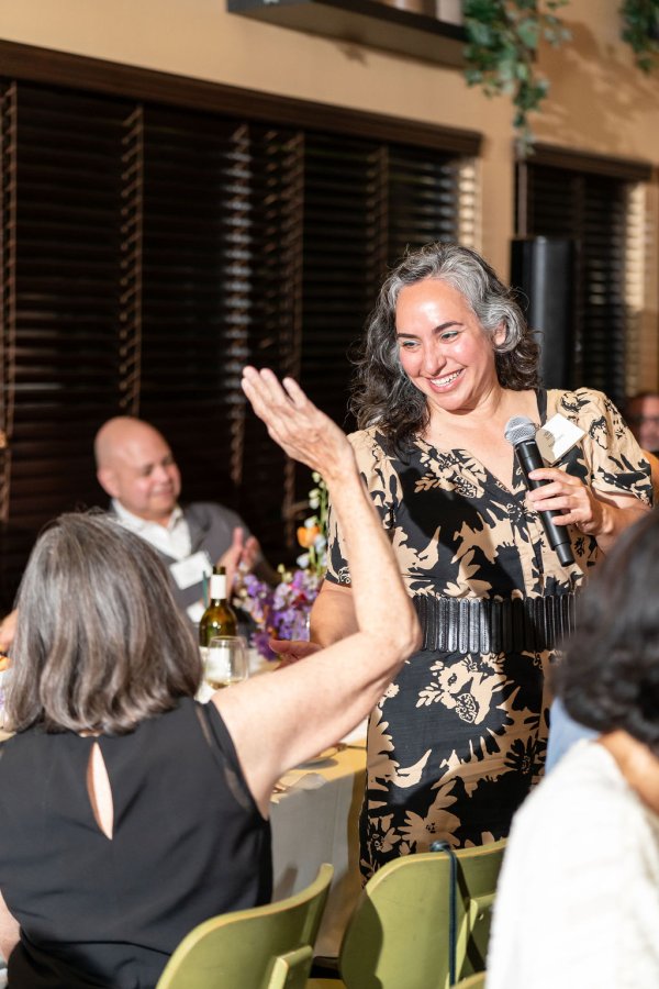 MLKCH Spring Dinner, May 8 2024