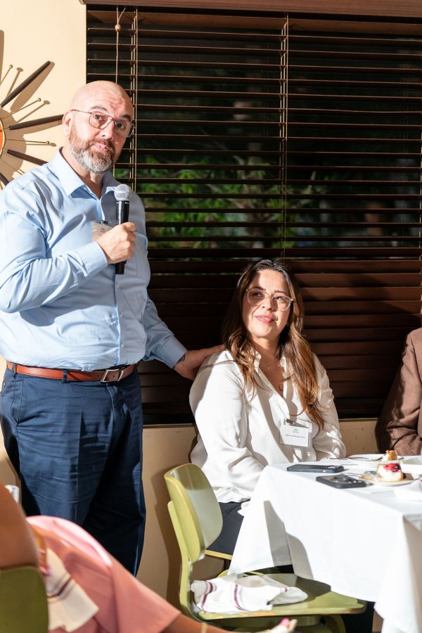 MLKCH Spring Dinner, May 8 2024