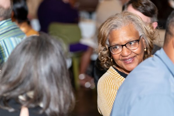 MLKCH Spring Dinner, May 8 2024