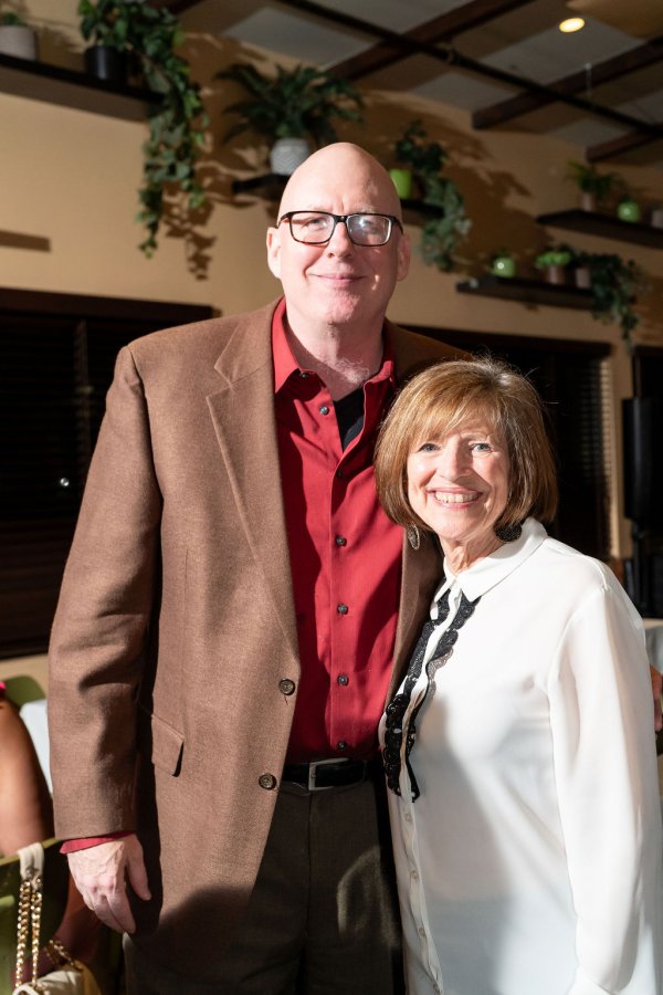 MLKCH Spring Dinner, May 8 2024