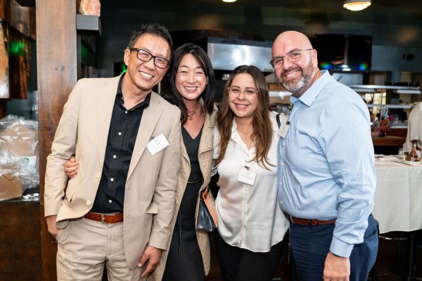 MLKCH Spring Dinner, May 8 2024