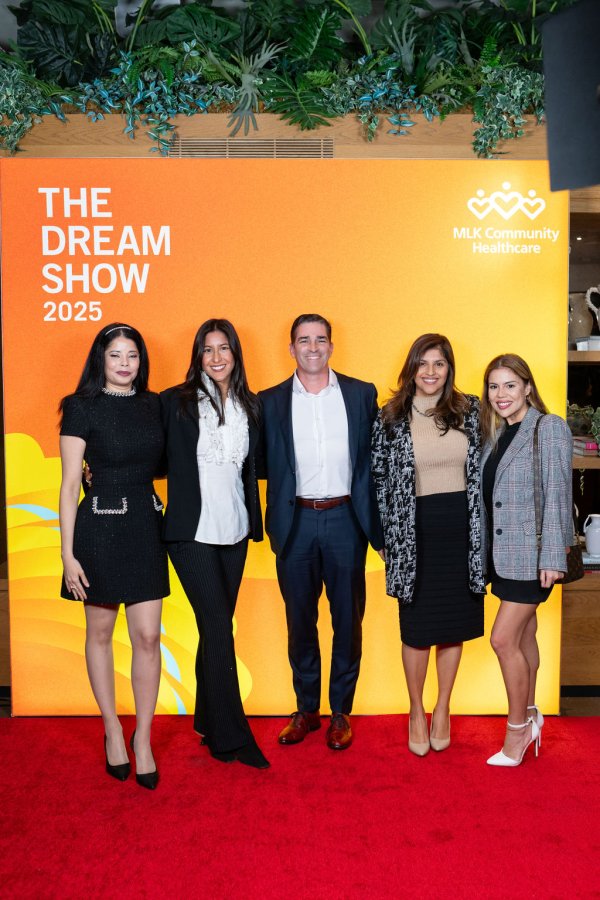 The Dream Show 2025