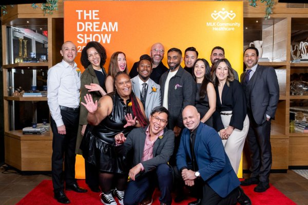 The Dream Show 2025