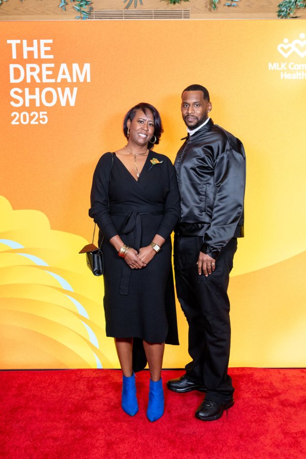 The Dream Show 2025