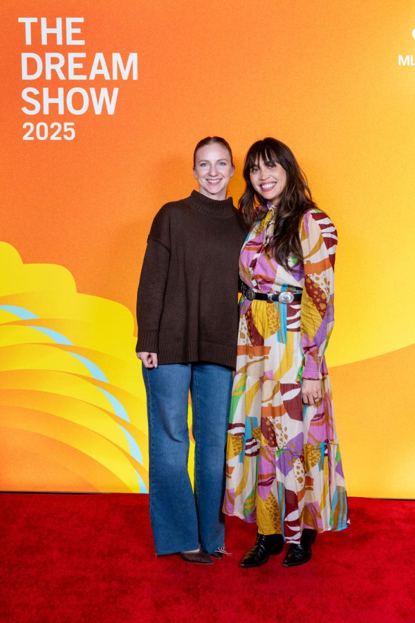 The Dream Show 2025