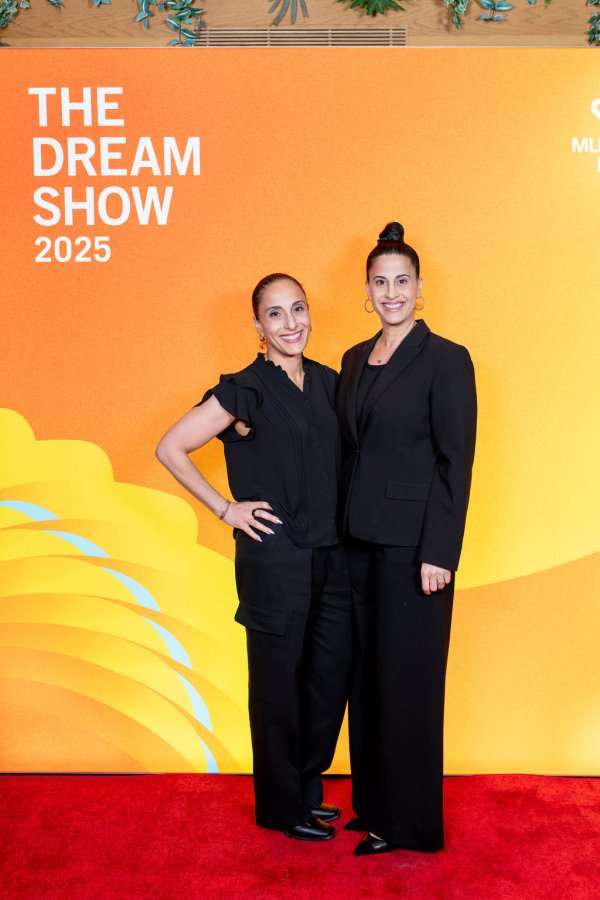 The Dream Show 2025