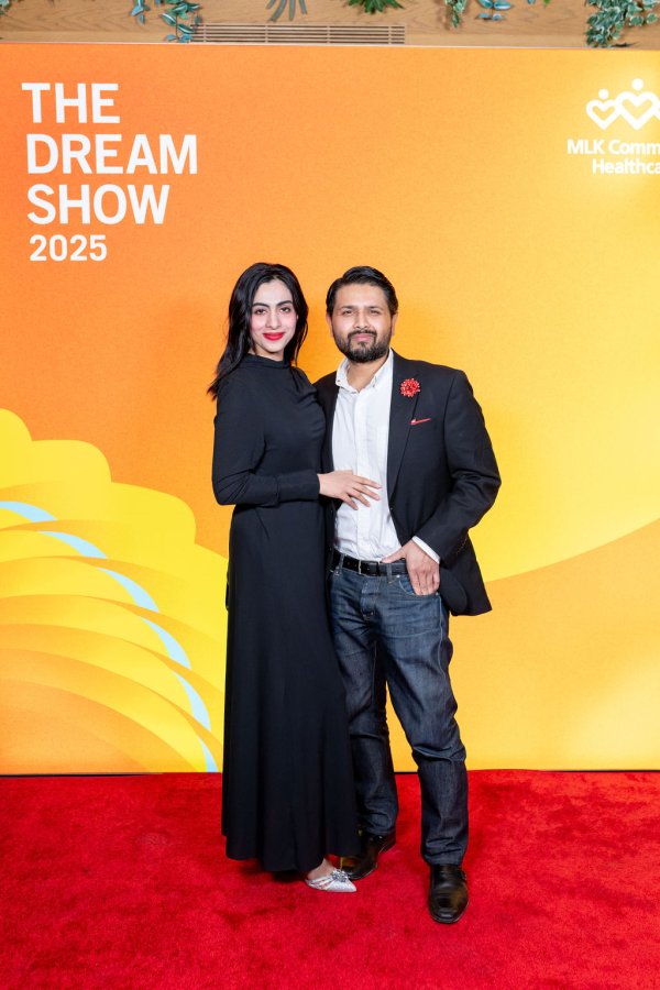 The Dream Show 2025