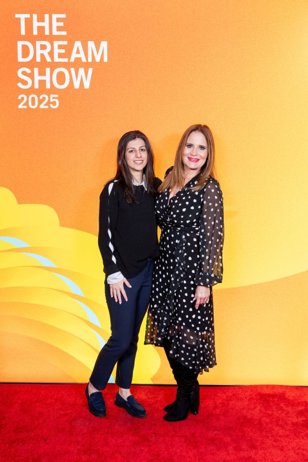 The Dream Show 2025