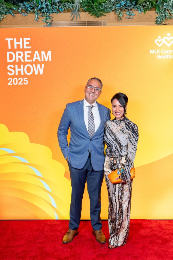 The Dream Show 2025