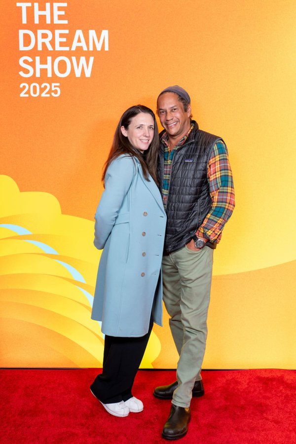 The Dream Show 2025