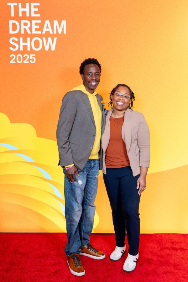 The Dream Show 2025