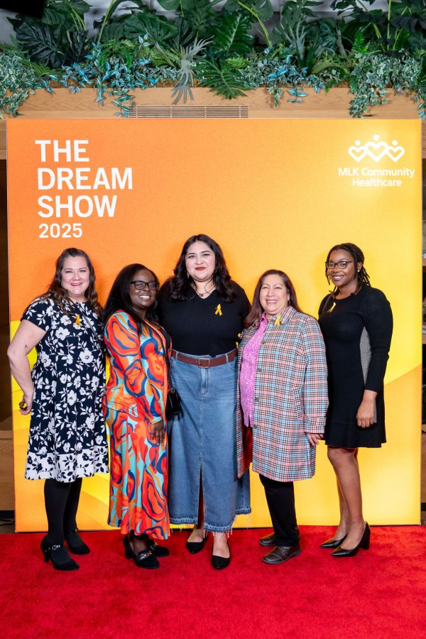 The Dream Show 2025