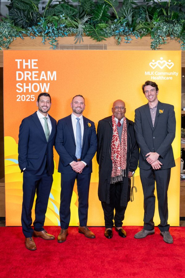 The Dream Show 2025