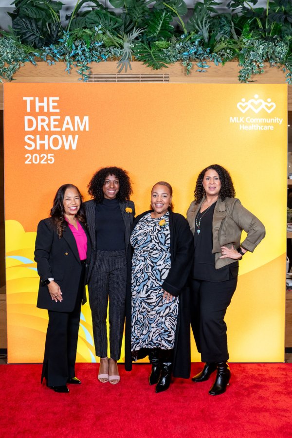 The Dream Show 2025