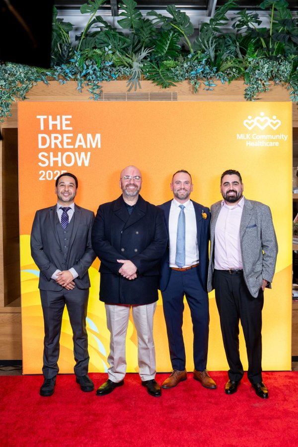 The Dream Show 2025