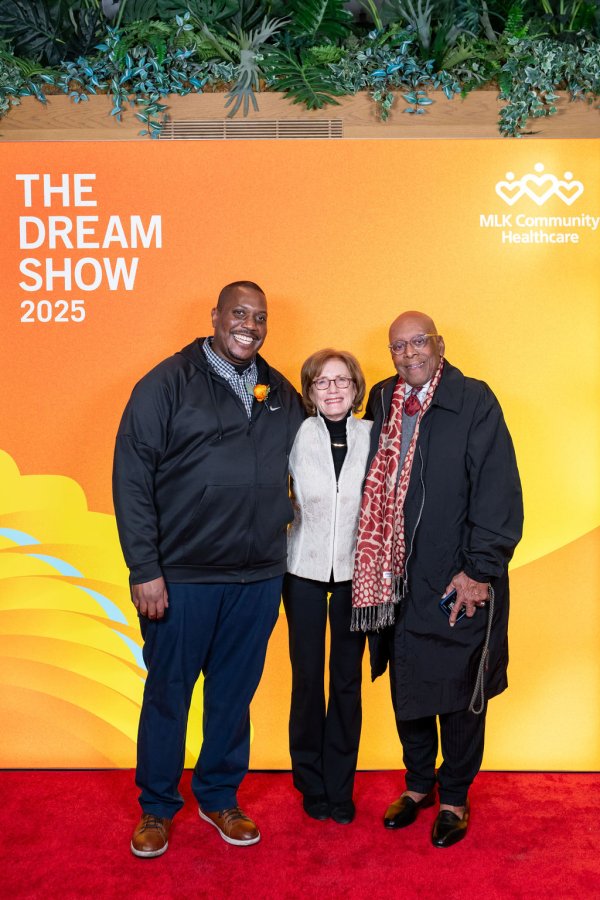 The Dream Show 2025